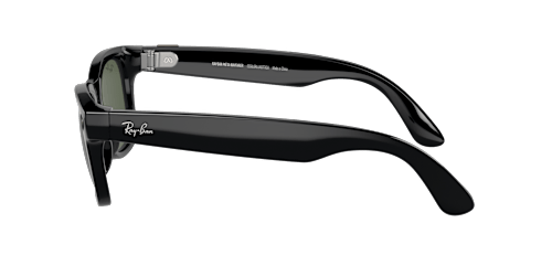 Ray-Ban META RW 4006 601/71