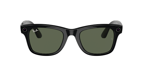 Ray-Ban META RW 4006 601/71