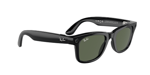 Ray-Ban META RW 4006 601/71