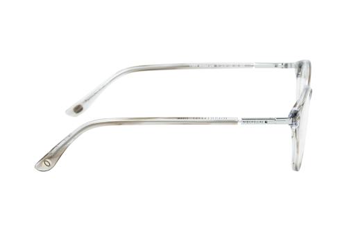 WOOD FELLAS YOUTH ATZE 11094 smoked grey