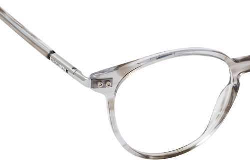 WOOD FELLAS YOUTH ATZE 11094 smoked grey