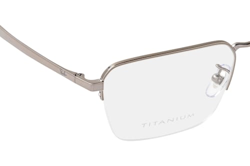 Ray-Ban RX 8785D 1000