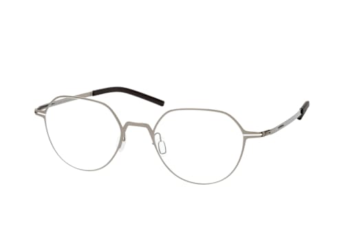 ic! berlin Nori Shiny Graphite