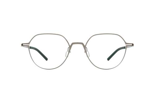 ic! berlin Nori Shiny Graphite