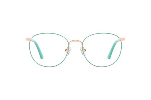 WOOD FELLAS YOUTH SMASH 11106 green/rose gold