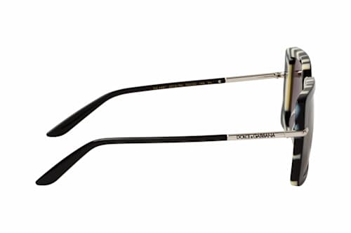 Dolce&Gabbana DG 4491 33728G