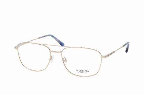 Michalsky for Mister Spex venture S22