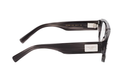 Dolce&Gabbana DG 3406 3440