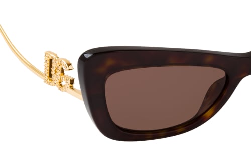 Dolce&Gabbana DG 4467B 502/73