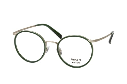 Prinz Pi x Mister Spex Meran 1693 R24