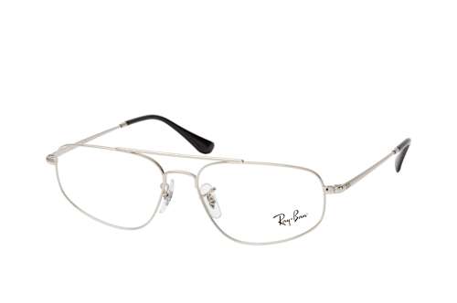 Ray-Ban RX 6550 2501