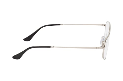 Ray-Ban RX 6550 2501