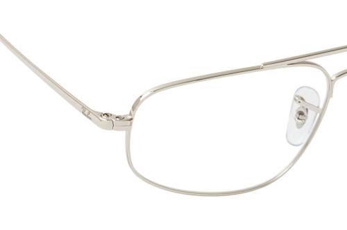 Ray-Ban RX 6550 2501