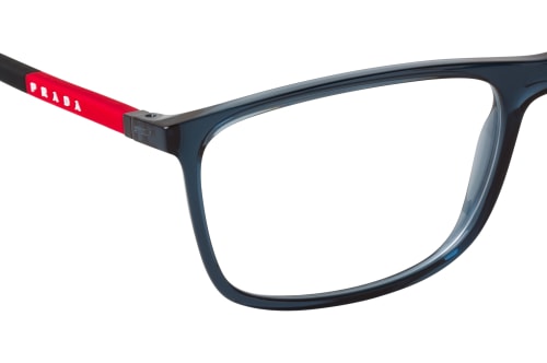 Prada Linea Rossa PS 03QV CZH1O1