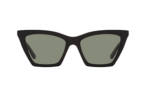 Alexander McQueen AM 0536S 001