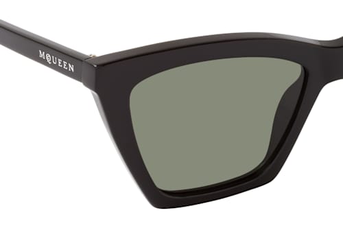 Alexander McQueen AM 0536S 001