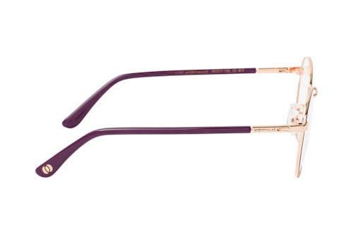 WOOD FELLAS YOUTH SIU 11107 purple/rose gold