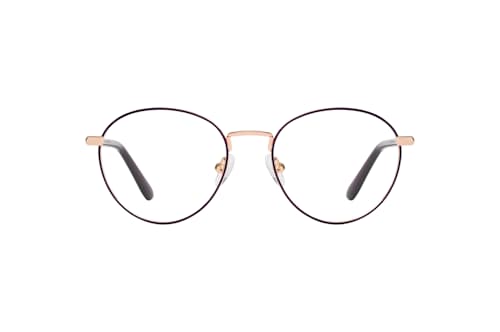 WOOD FELLAS YOUTH SIU 11107 purple/rose gold