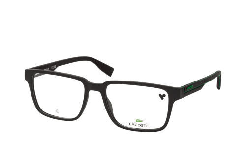 Lacoste brand deals glasses