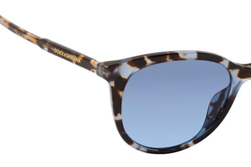 Dolce&Gabbana DG 4540 34438F