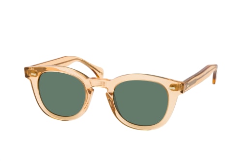 TBD Eyewear Donegal Eco Champagne