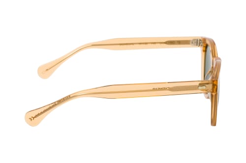 TBD Eyewear Donegal Eco Champagne BG