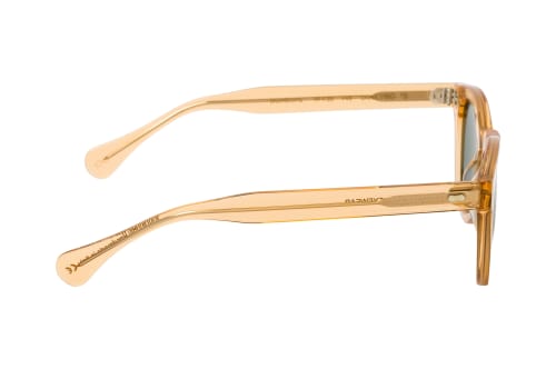 TBD Eyewear Donegal Eco Champagne