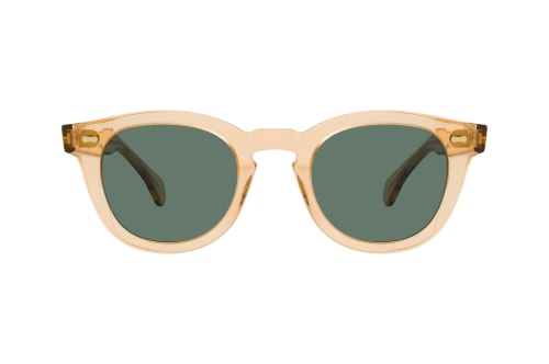 TBD Eyewear Donegal Eco Champagne