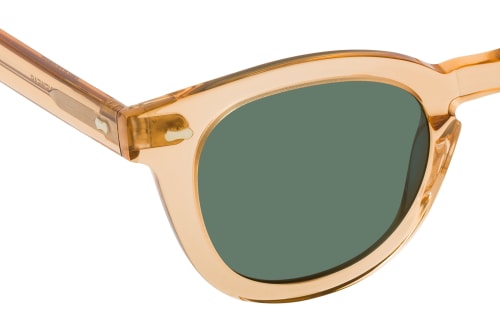 TBD Eyewear Donegal Eco Champagne BG