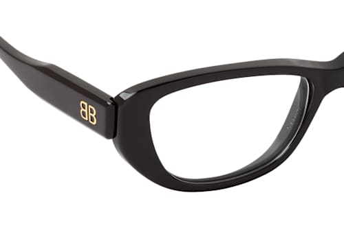 Balenciaga BB 0514O 001