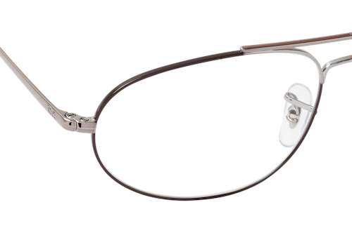 Ray-Ban RX 6645 3179