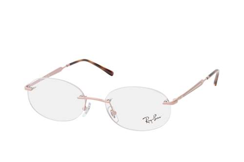 Ray-Ban RX 3767V 3207