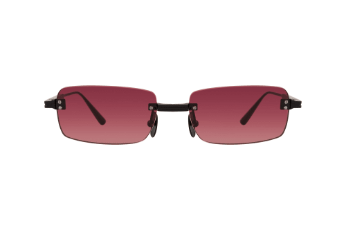 Chimi RIMLESS PARALLEL Red