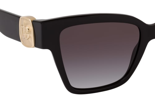 Dolce&Gabbana DG 4470 501/8G