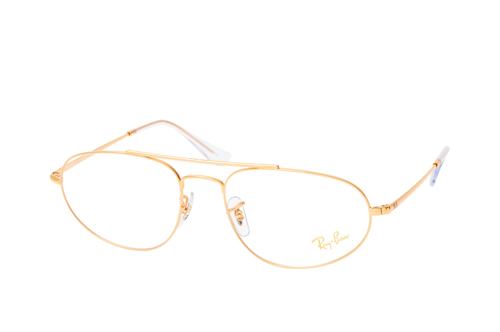 Ray-Ban RX 6645 3086