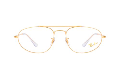 Ray-Ban RX 6645 3086