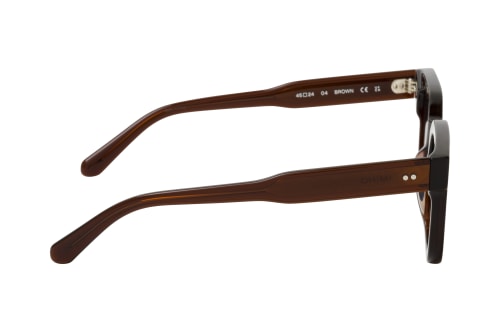 Chimi 04M Brown