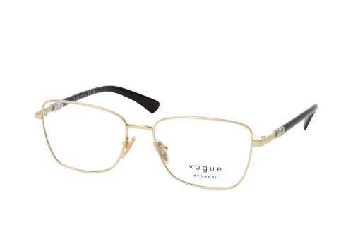 Discount store vogue eyeglasses