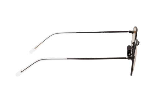 Monokel Eyewear B8 BLKM