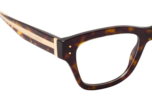 Dolce&Gabbana DG 3449 502