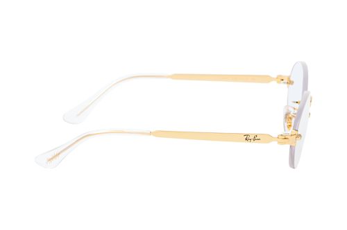 Ray-Ban RX 3929V 2500