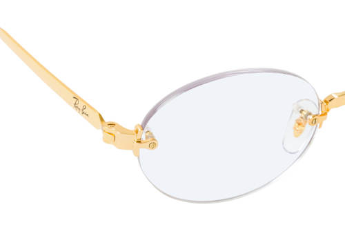 Ray-Ban RX 3929V 2500