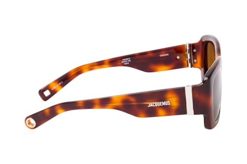 JACQUEMUS JAC 60 SUN C3