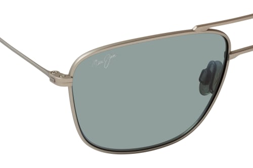 Maui Jim Mikioi 887 17