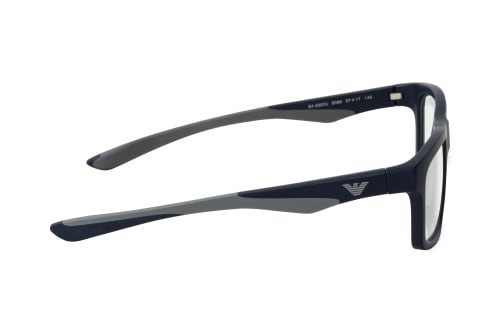 EYEWEAR EMPORIO ARMANI 3220U 5088 55Ø Men 2024 ver1.