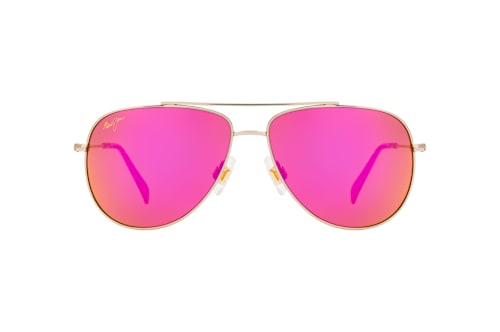 Maui Jim MJ 0589S 004
