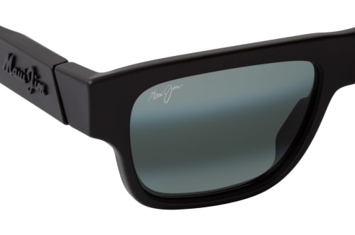 Maui Jim MJ 0638S 02