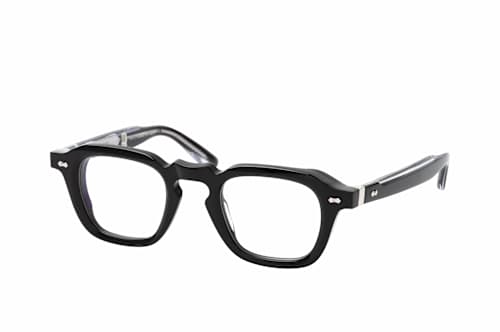 TBD Eyewear Ply Black Optical