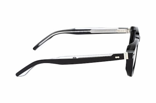 TBD Eyewear Ply Black Optical