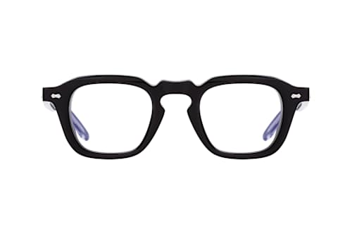TBD Eyewear Ply Black Optical